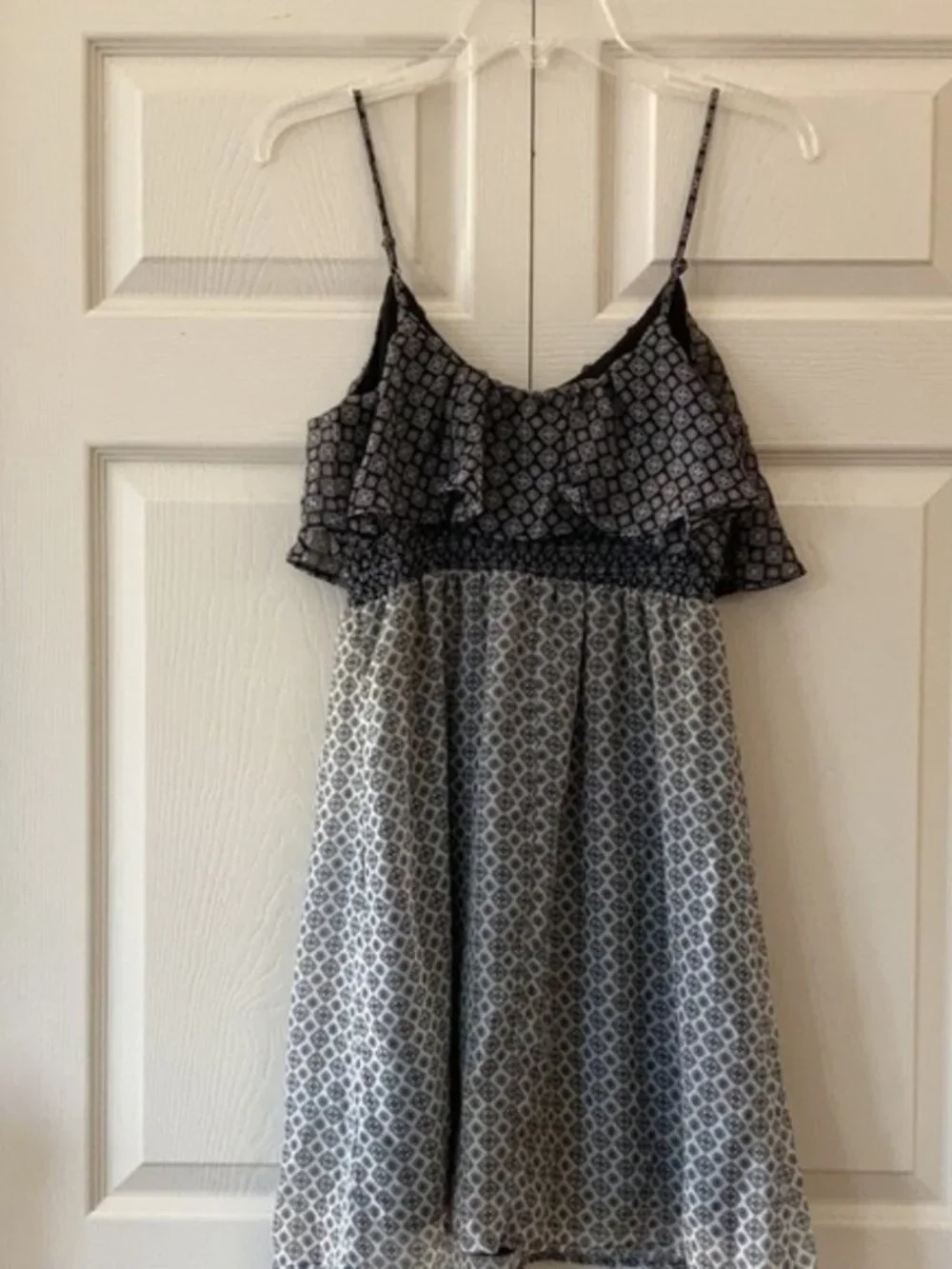 Xhilaration Dress Medium - Picture 2 of 7
